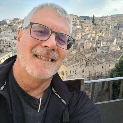 Foto de Dante Tortone