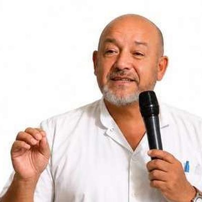 Foto de Leandro Daniel Dionisio