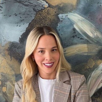 Foto de Luli Ferral
