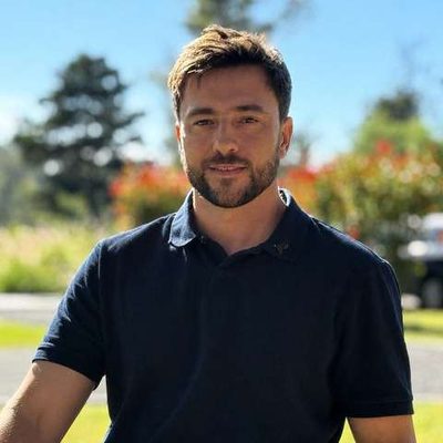 Foto de Marcelo Ferrucci