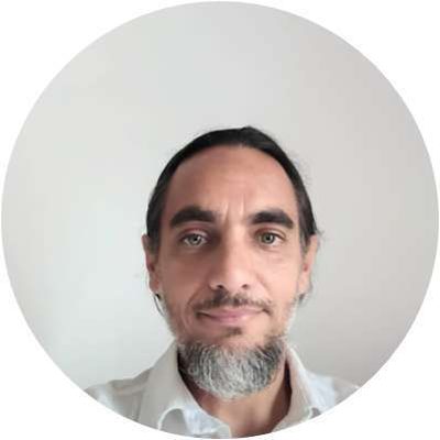 Foto de Sebastián David Sesin