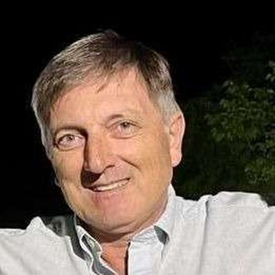 Foto de Tomás Fragueiro